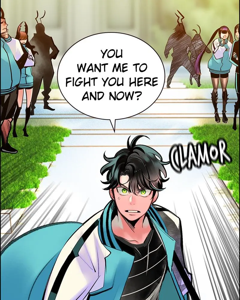 Read Jungle Juice - Chapter 82 - www.umamusumecinderellagray.com | Image 17
