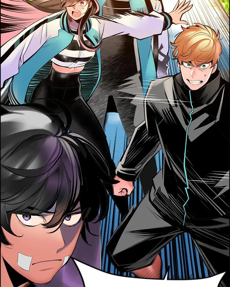 Read Jungle Juice - Chapter 82 - www.umamusumecinderellagray.com | Image 28