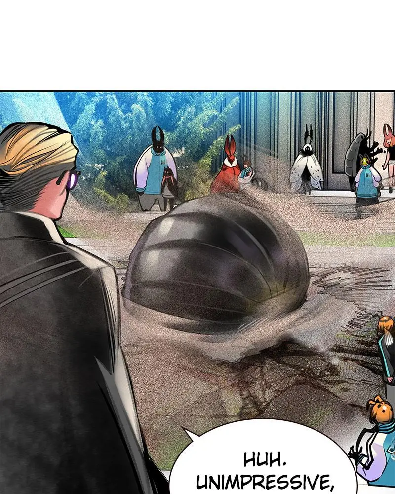 Read Jungle Juice - Chapter 82 - www.umamusumecinderellagray.com | Image 92