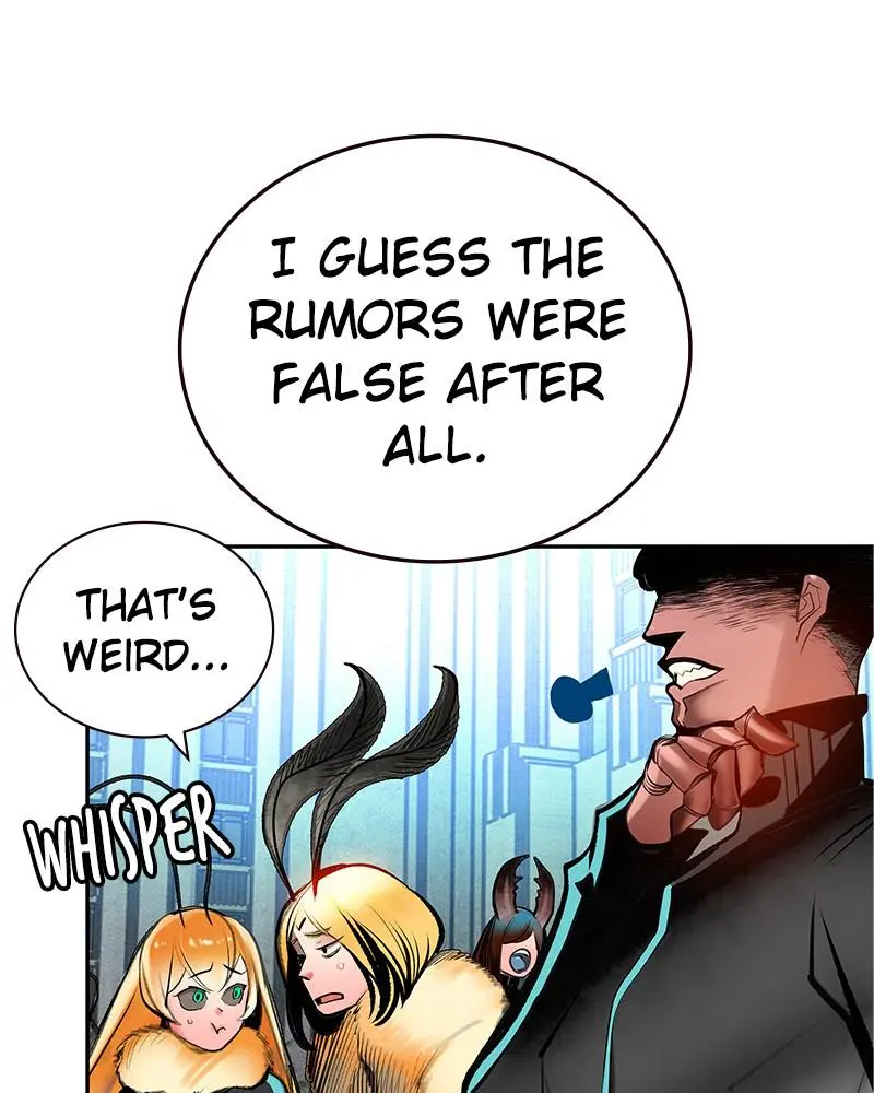 Read Jungle Juice - Chapter 82 - www.umamusumecinderellagray.com | Image 96