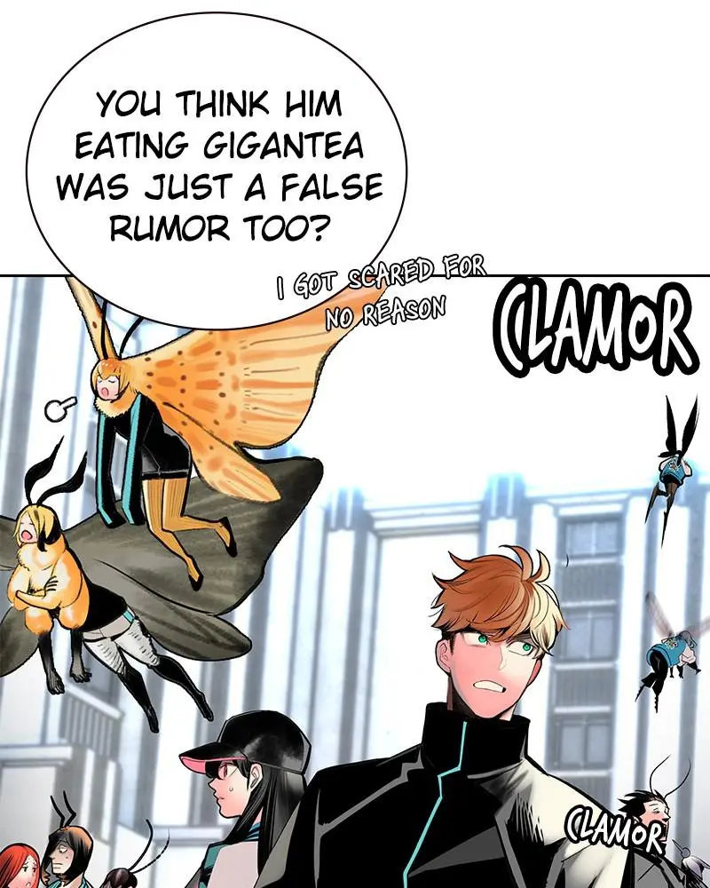 Read Jungle Juice - Chapter 82 - www.umamusumecinderellagray.com | Image 98