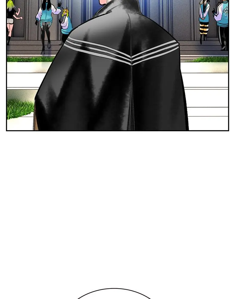 Read Jungle Juice - Chapter 82 - www.umamusumecinderellagray.com | Image 104
