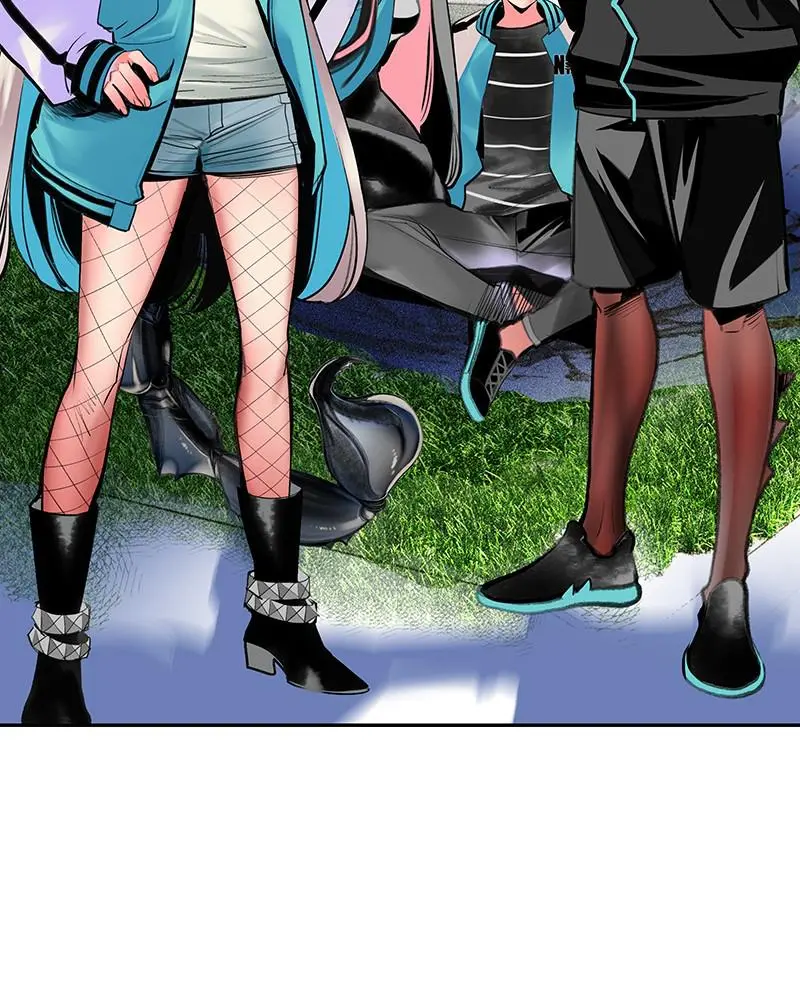 Read Jungle Juice - Chapter 82 - www.umamusumecinderellagray.com | Image 113