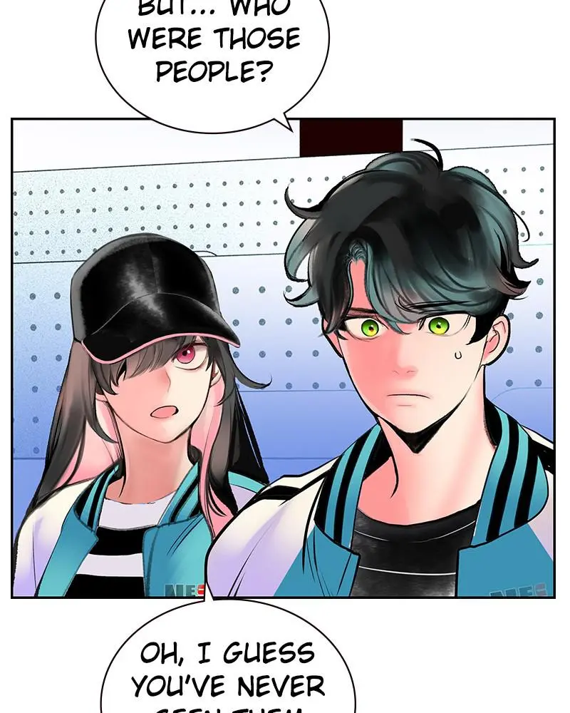 Read Jungle Juice - Chapter 82 - www.umamusumecinderellagray.com | Image 117