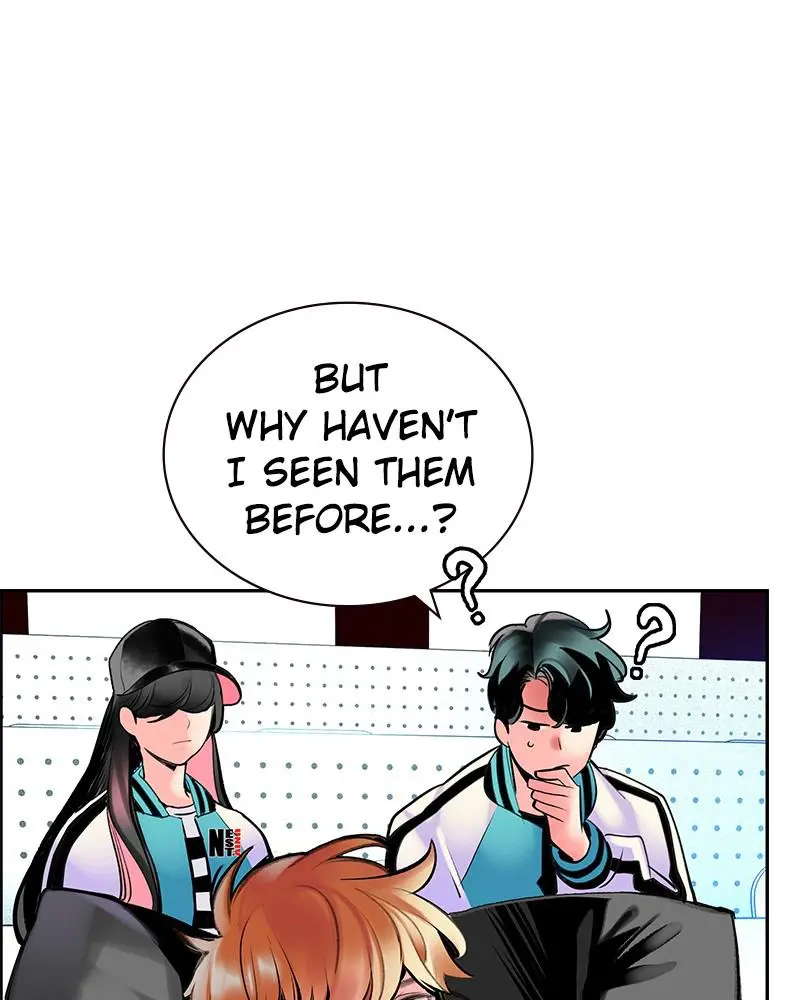 Read Jungle Juice - Chapter 82 - www.umamusumecinderellagray.com | Image 123