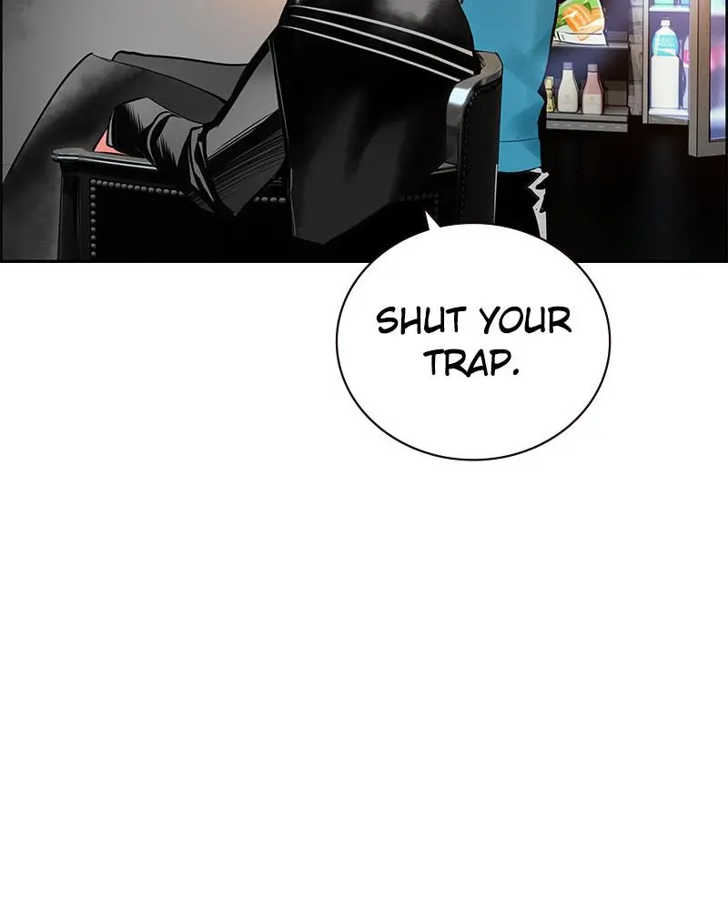 Read Jungle Juice - Chapter 82 - www.umamusumecinderellagray.com | Image 141