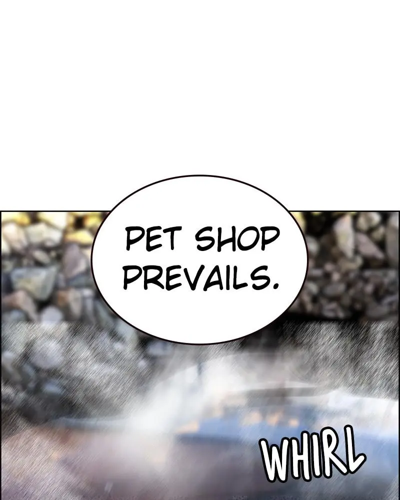 Read Jungle Juice - Chapter 83 - www.umamusumecinderellagray.com | Image 27