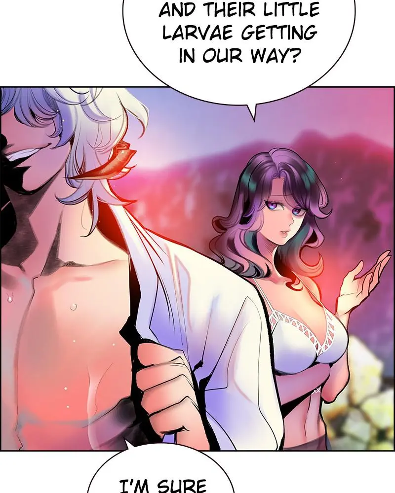 Read Jungle Juice - Chapter 83 - www.umamusumecinderellagray.com | Image 31