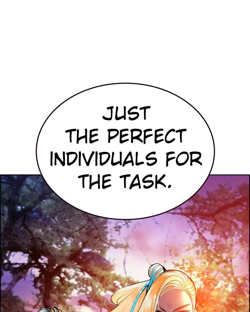 Read Jungle Juice - Chapter 83 - www.umamusumecinderellagray.com | Image 34