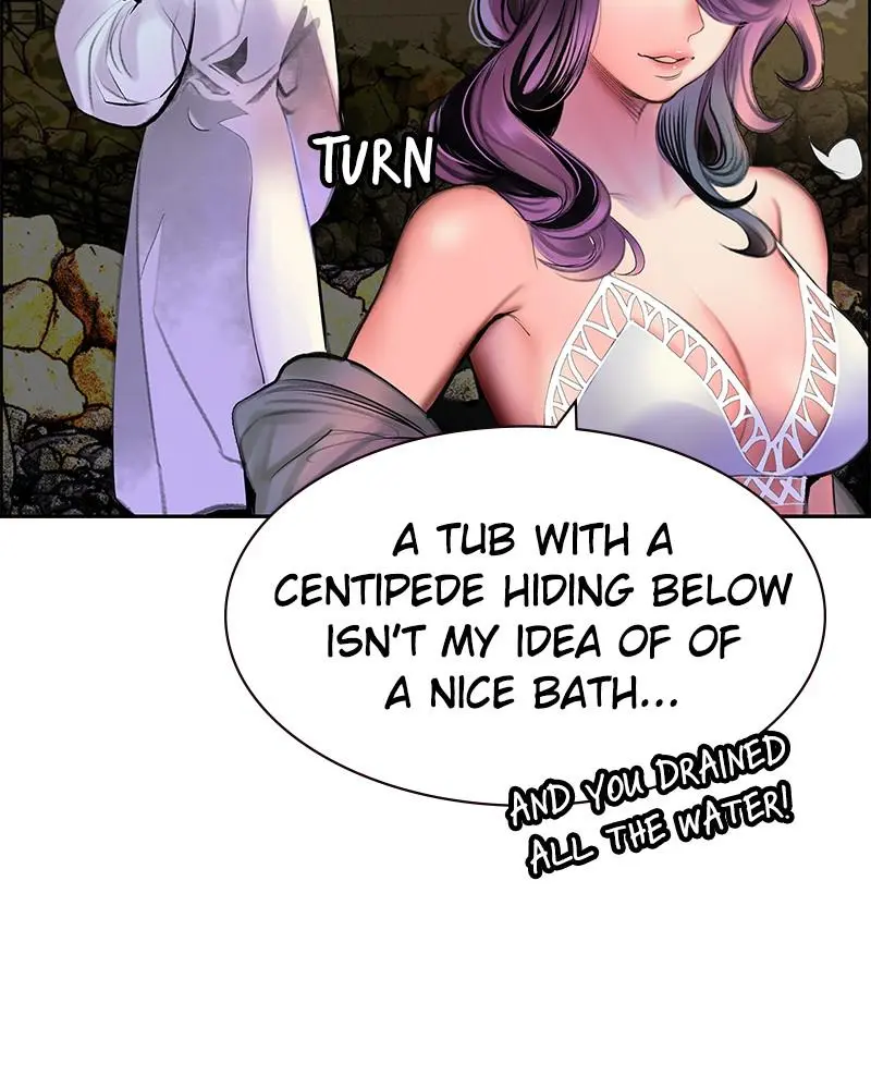 Read Jungle Juice - Chapter 83 - www.umamusumecinderellagray.com | Image 52