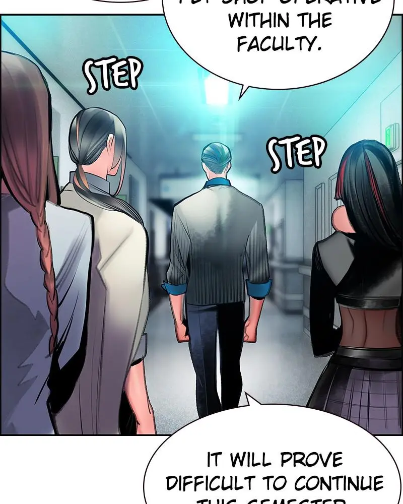 Read Jungle Juice - Chapter 83 - www.umamusumecinderellagray.com | Image 69