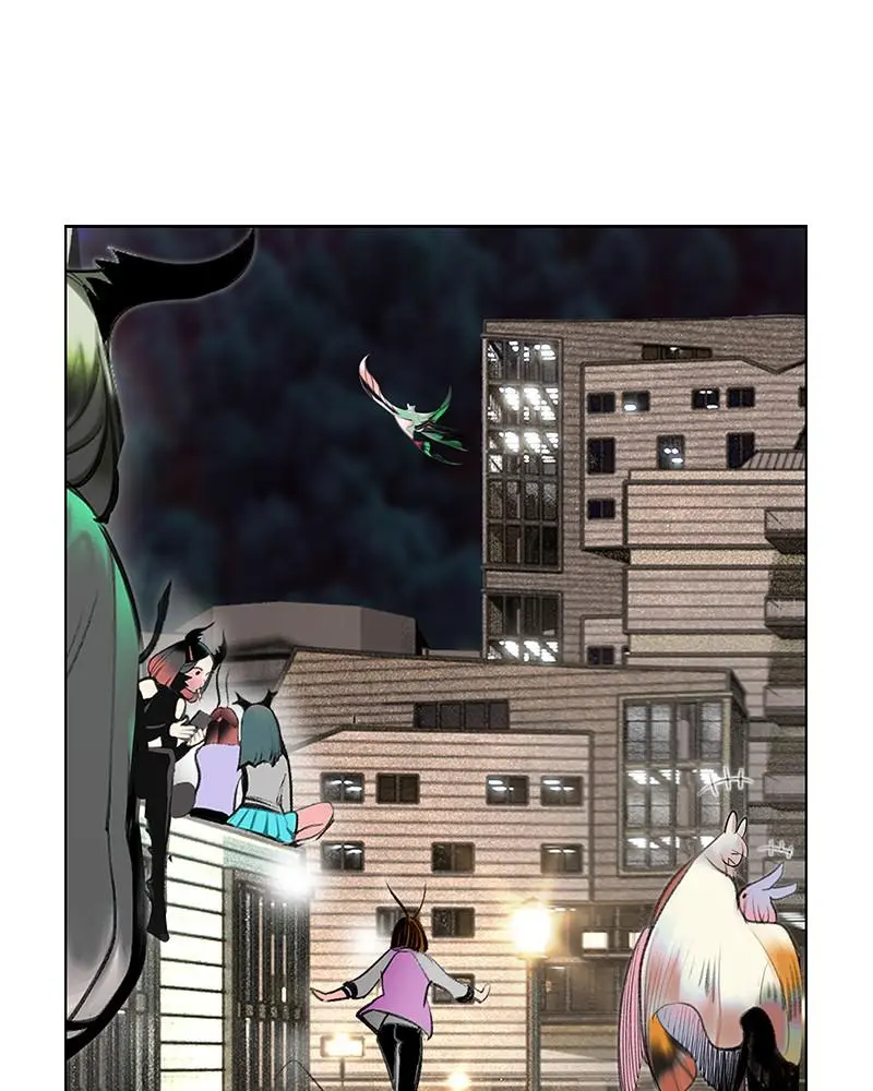 Read Jungle Juice - Chapter 83 - www.umamusumecinderellagray.com | Image 73