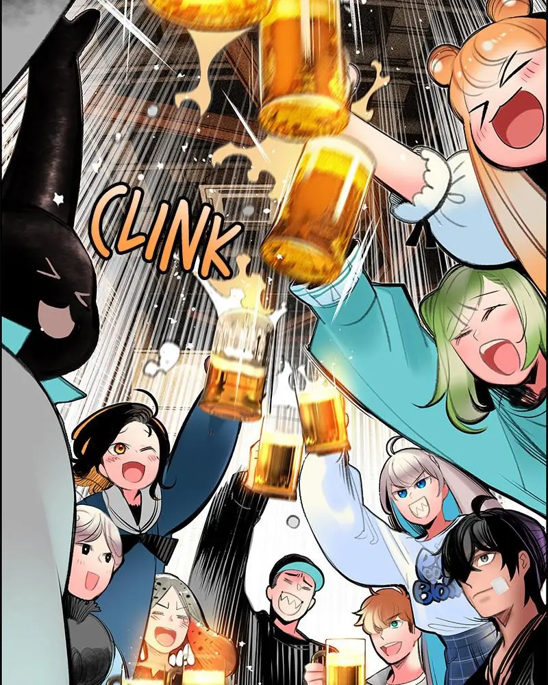 Read Jungle Juice - Chapter 83 - www.umamusumecinderellagray.com | Image 77