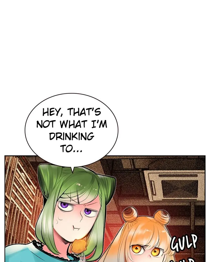 Read Jungle Juice - Chapter 83 - www.umamusumecinderellagray.com | Image 79
