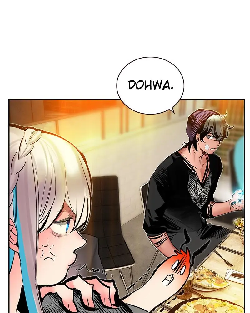 Read Jungle Juice - Chapter 83 - www.umamusumecinderellagray.com | Image 83