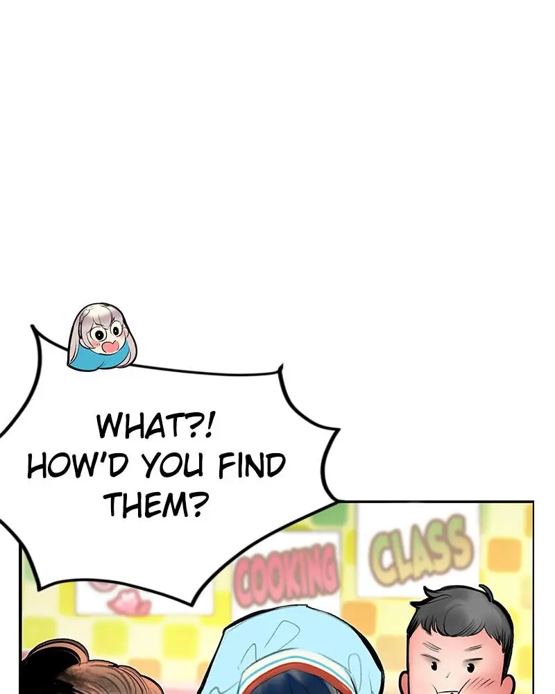 Read Jungle Juice - Chapter 83 - www.umamusumecinderellagray.com | Image 86