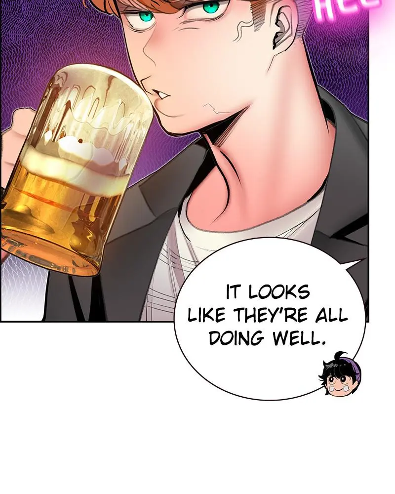 Read Jungle Juice - Chapter 83 - www.umamusumecinderellagray.com | Image 89