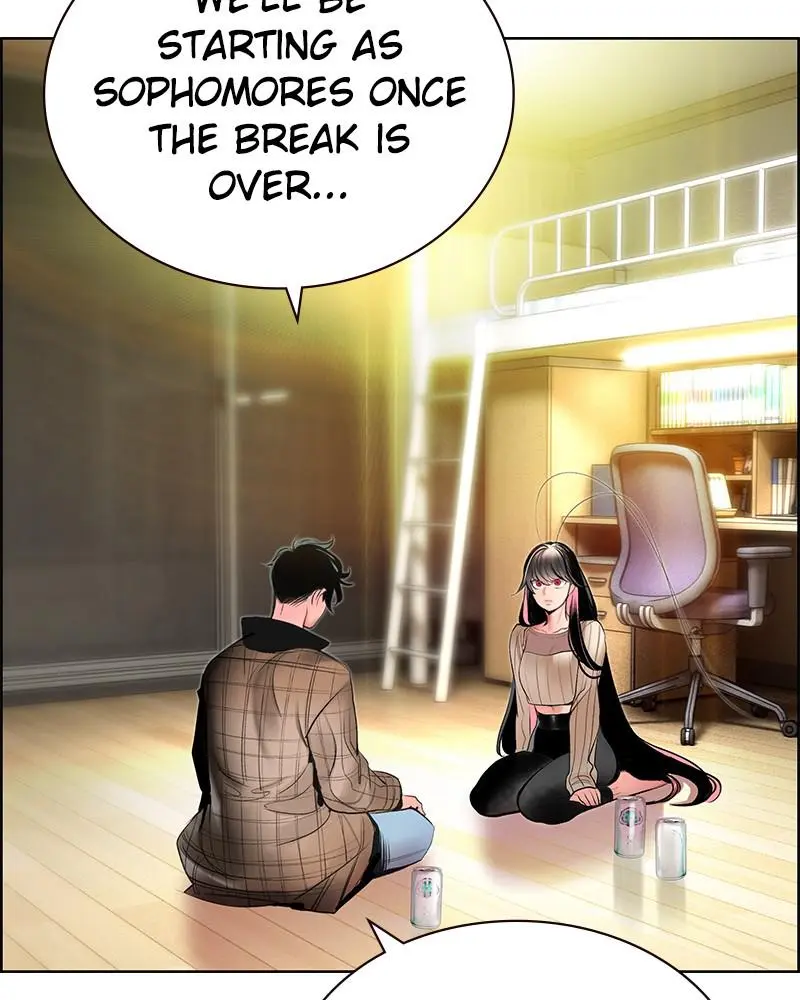 Read Jungle Juice - Chapter 83 - www.umamusumecinderellagray.com | Image 113