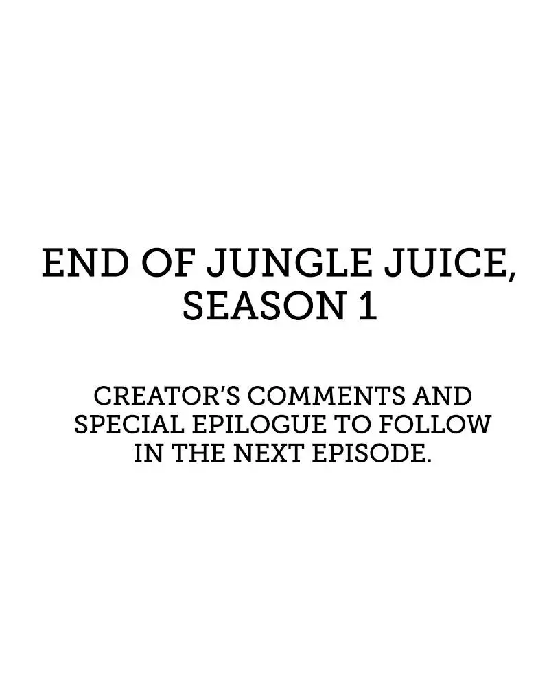 Read Jungle Juice - Chapter 83 - www.umamusumecinderellagray.com | Image 153