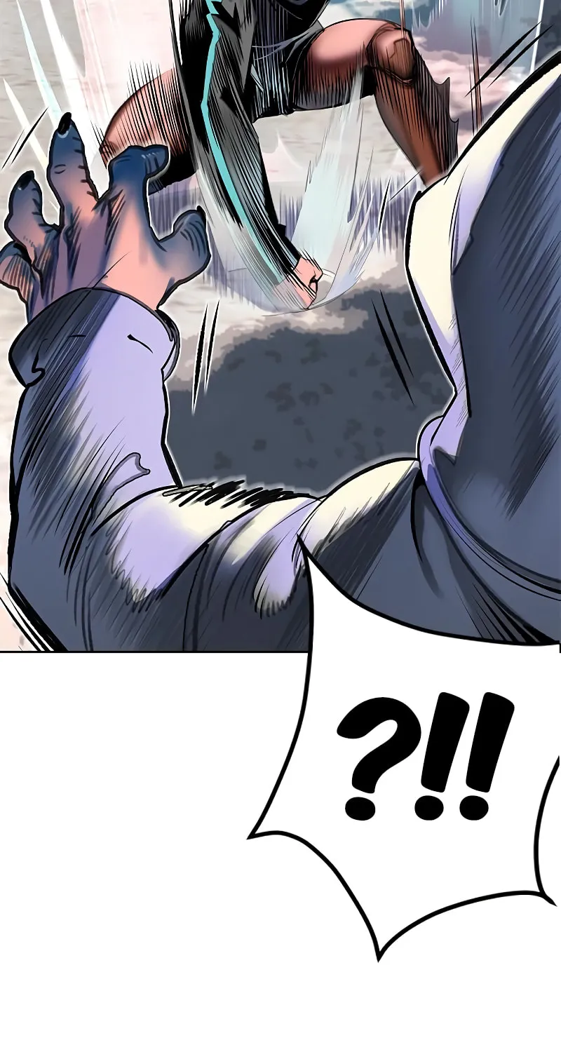 Uma Musume: Cinderella Gray Chapter 84