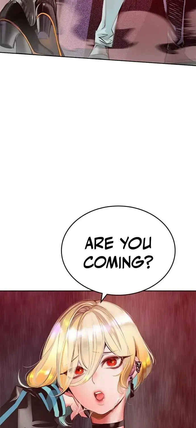 Uma Musume: Cinderella Gray Chapter 86