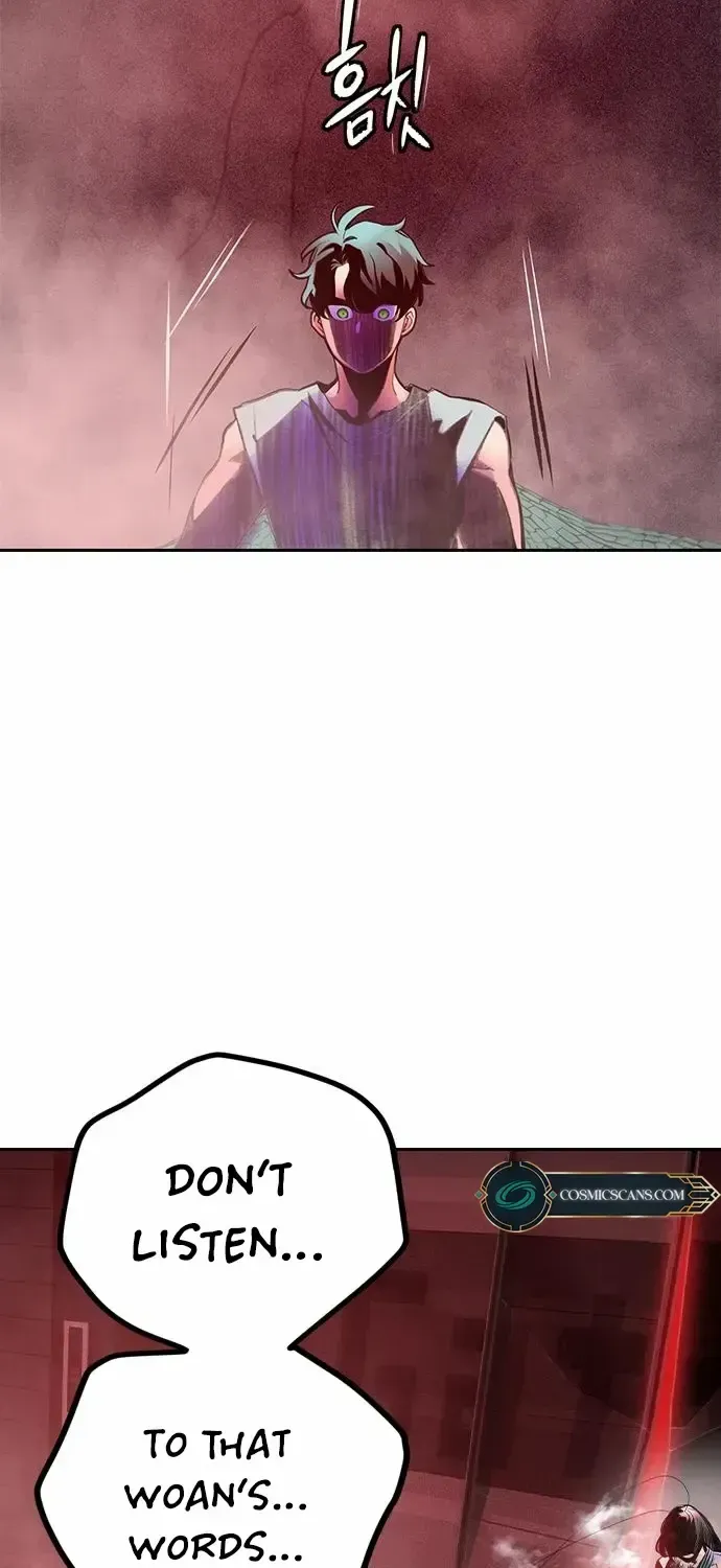 Uma Musume: Cinderella Gray Chapter 86