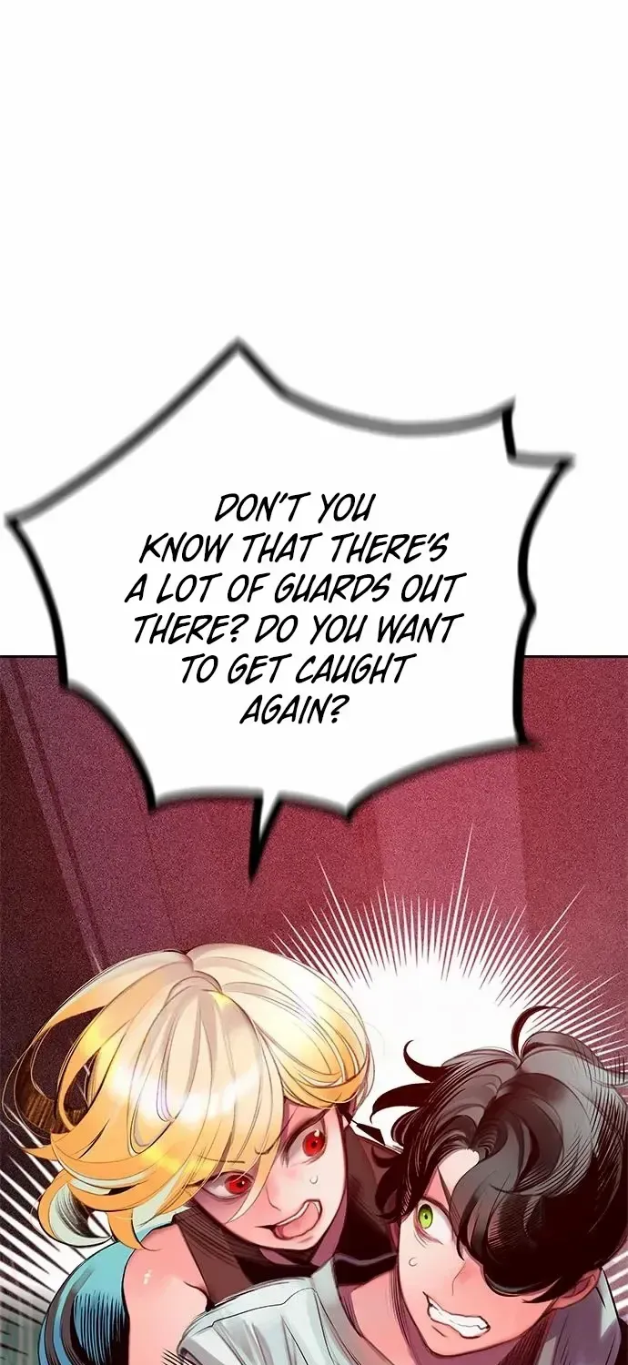 Uma Musume: Cinderella Gray Chapter 86
