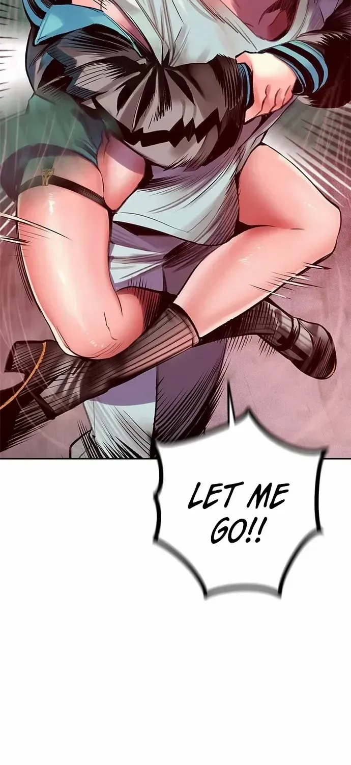 Uma Musume: Cinderella Gray Chapter 86