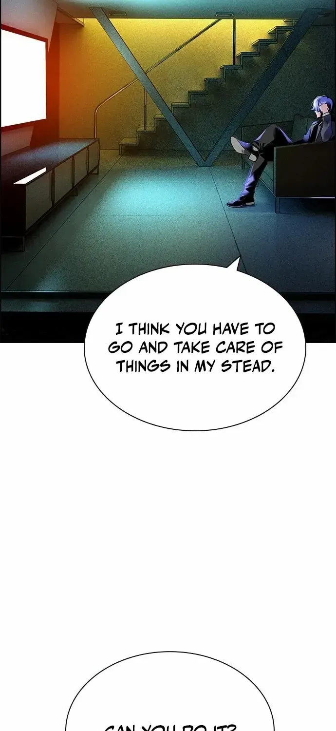 Uma Musume: Cinderella Gray Chapter 88
