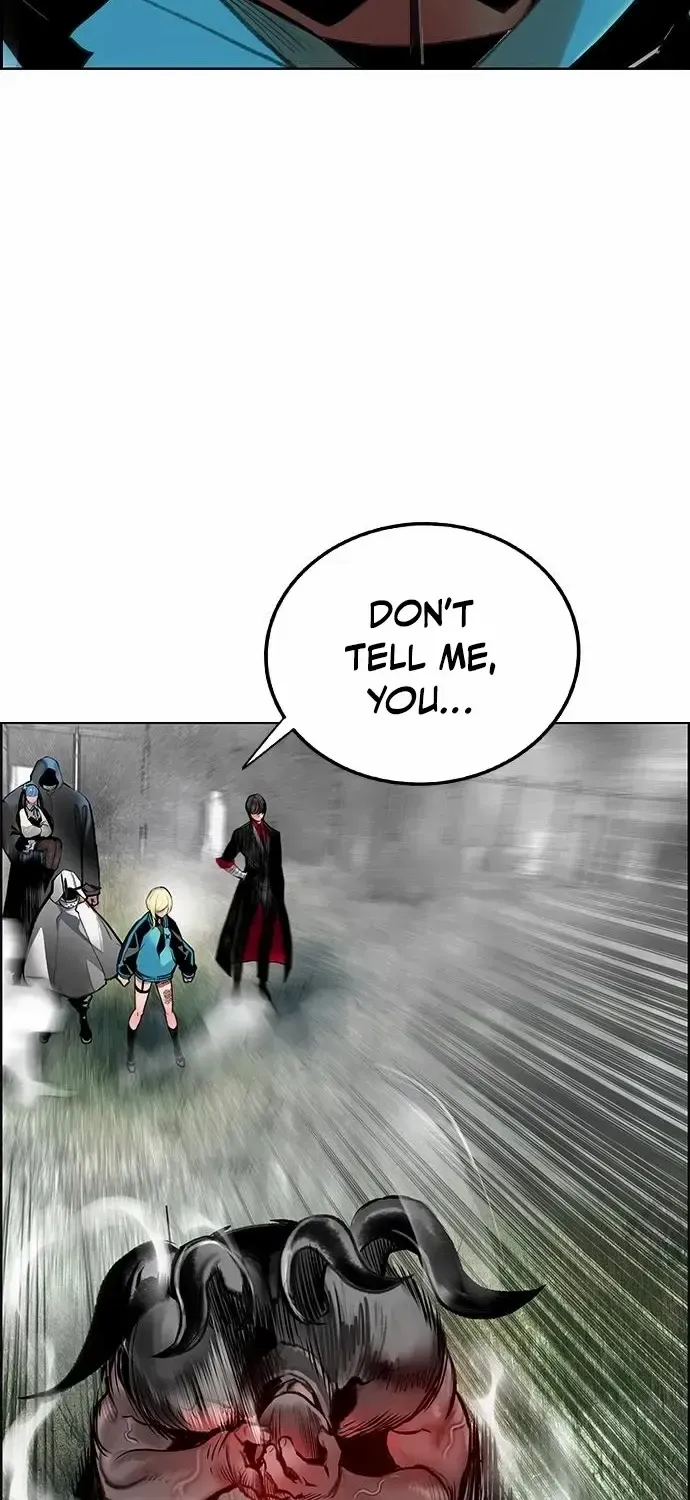 Uma Musume: Cinderella Gray Chapter 89