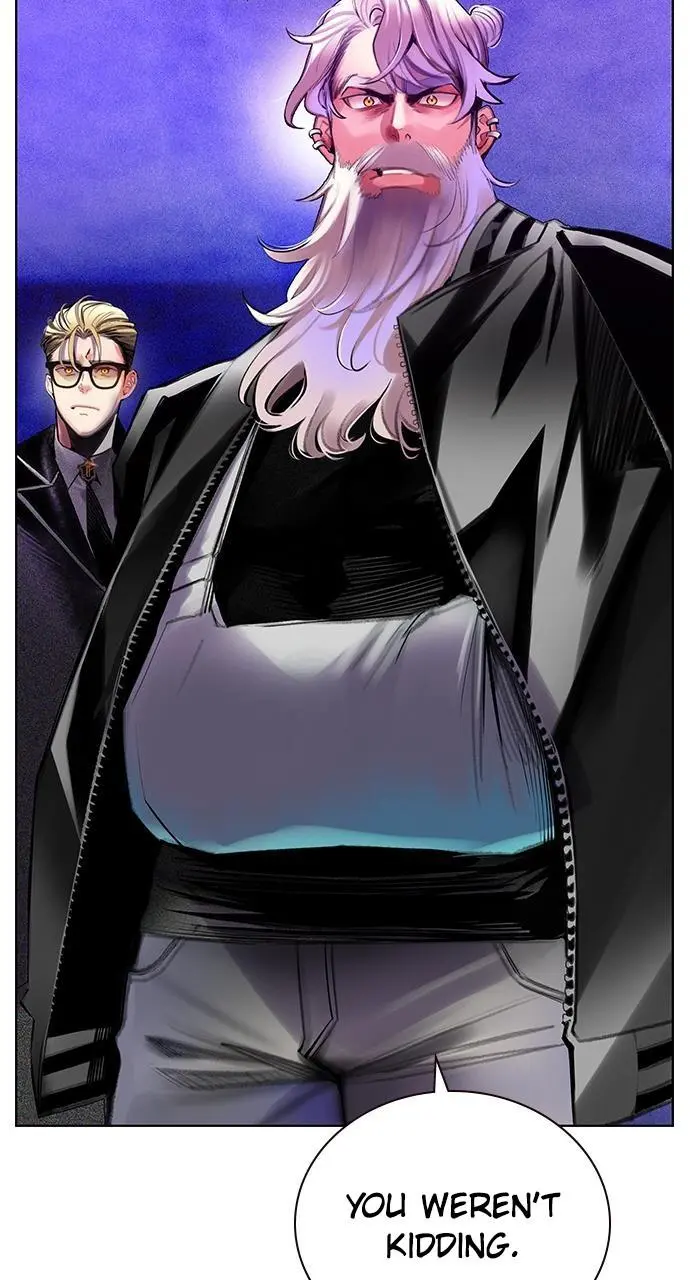 Read Jungle Juice - Chapter 9 - www.umamusumecinderellagray.com | Image 3