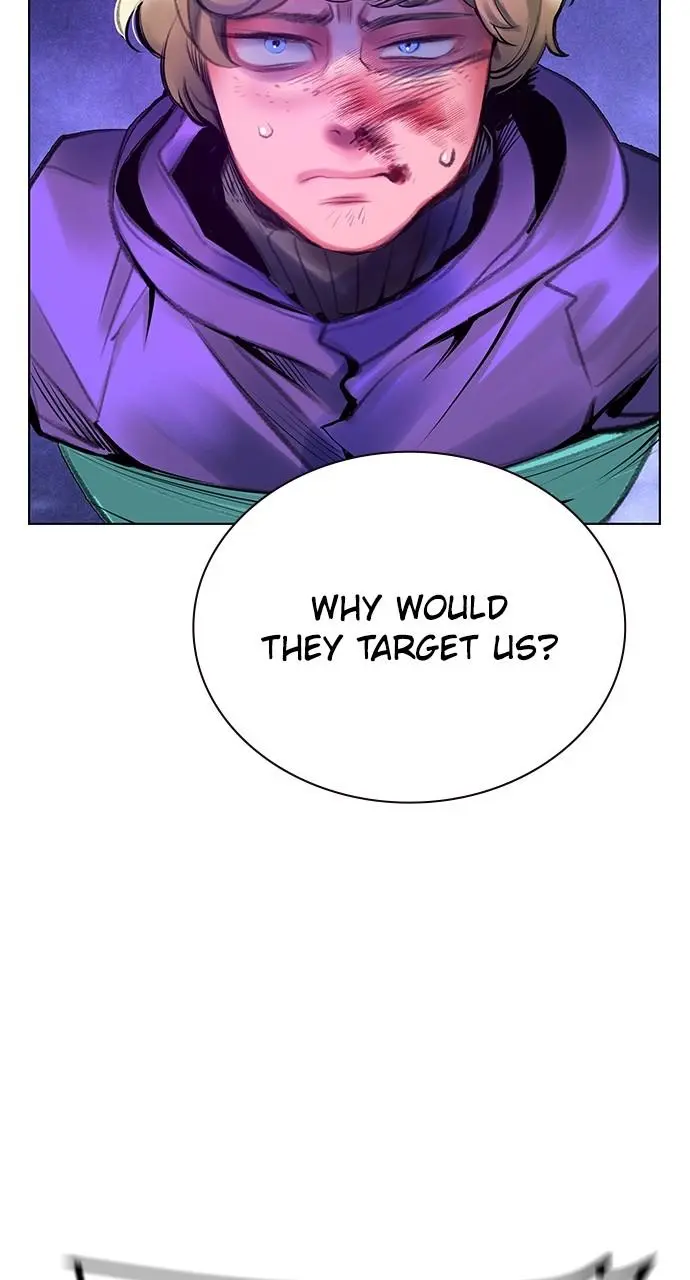 Read Jungle Juice - Chapter 9 - www.umamusumecinderellagray.com | Image 7