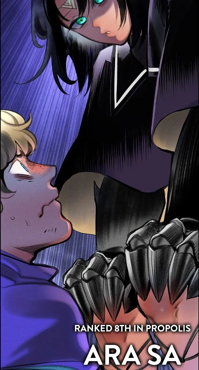 Read Jungle Juice - Chapter 9 - www.umamusumecinderellagray.com | Image 13