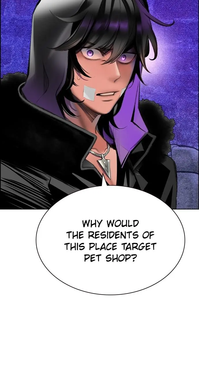 Read Jungle Juice - Chapter 9 - www.umamusumecinderellagray.com | Image 26