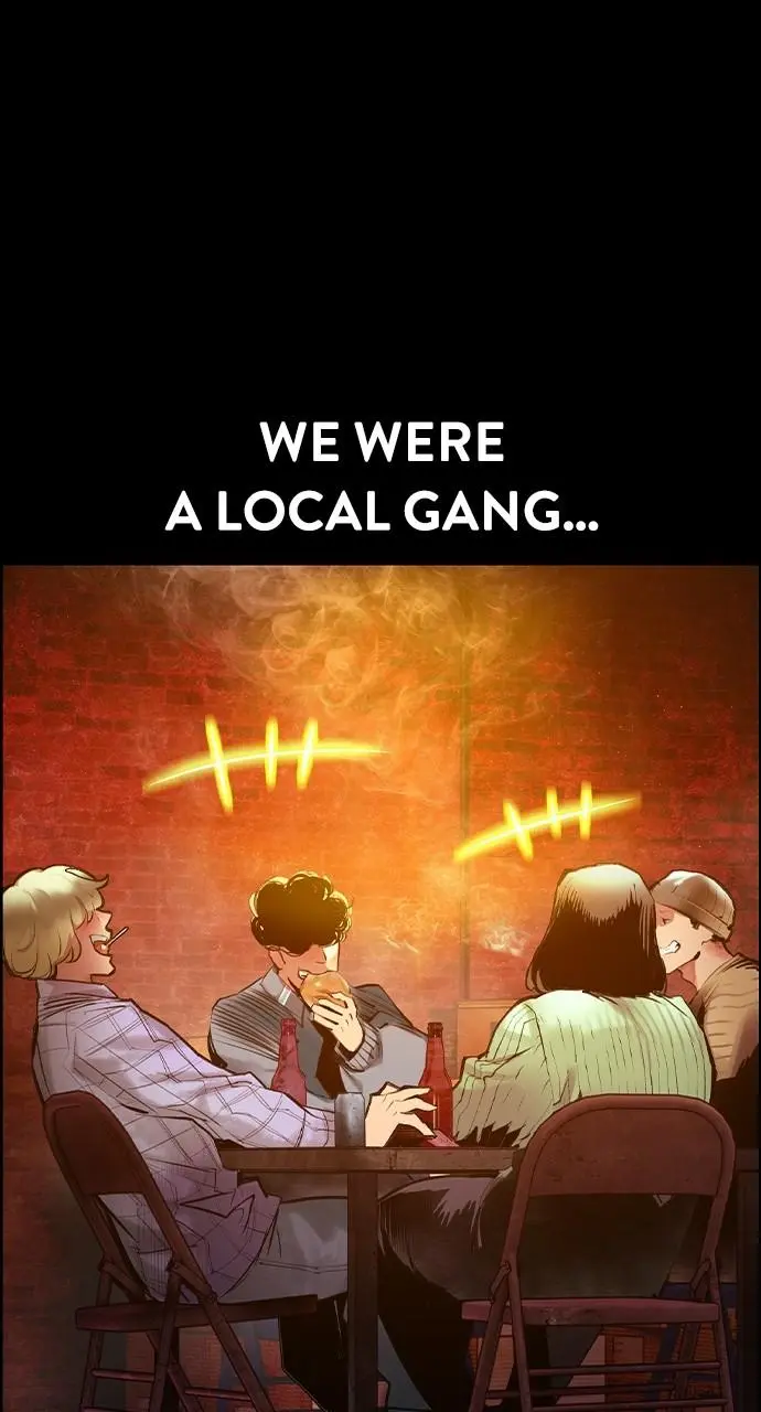 Read Jungle Juice - Chapter 9 - www.umamusumecinderellagray.com | Image 33