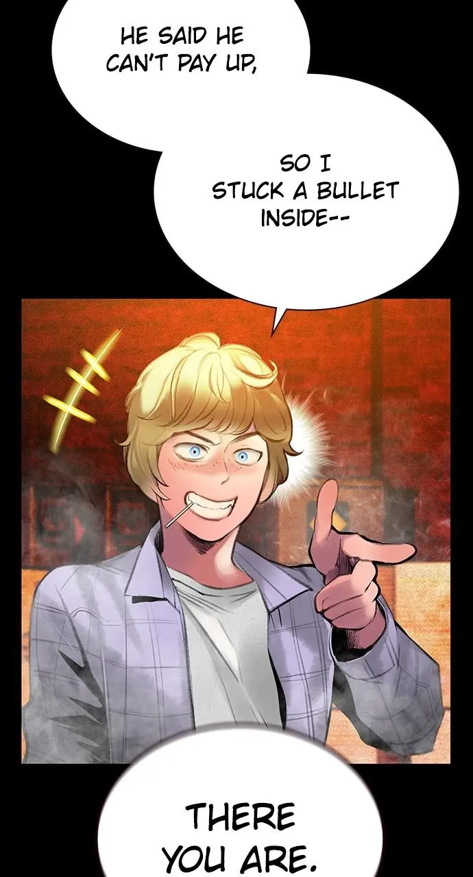Read Jungle Juice - Chapter 9 - www.umamusumecinderellagray.com | Image 36