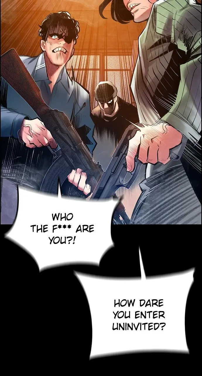 Read Jungle Juice - Chapter 9 - www.umamusumecinderellagray.com | Image 40