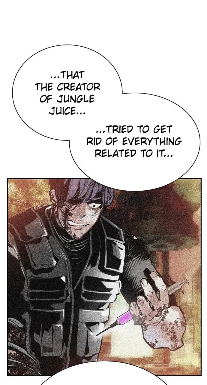 Read Jungle Juice - Chapter 9 - www.umamusumecinderellagray.com | Image 61