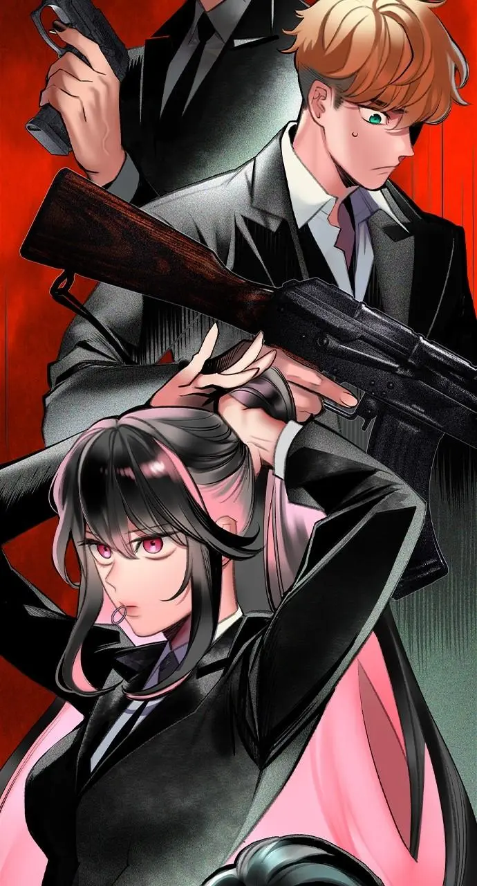 Read Jungle Juice - Chapter 9 - www.umamusumecinderellagray.com | Image 130