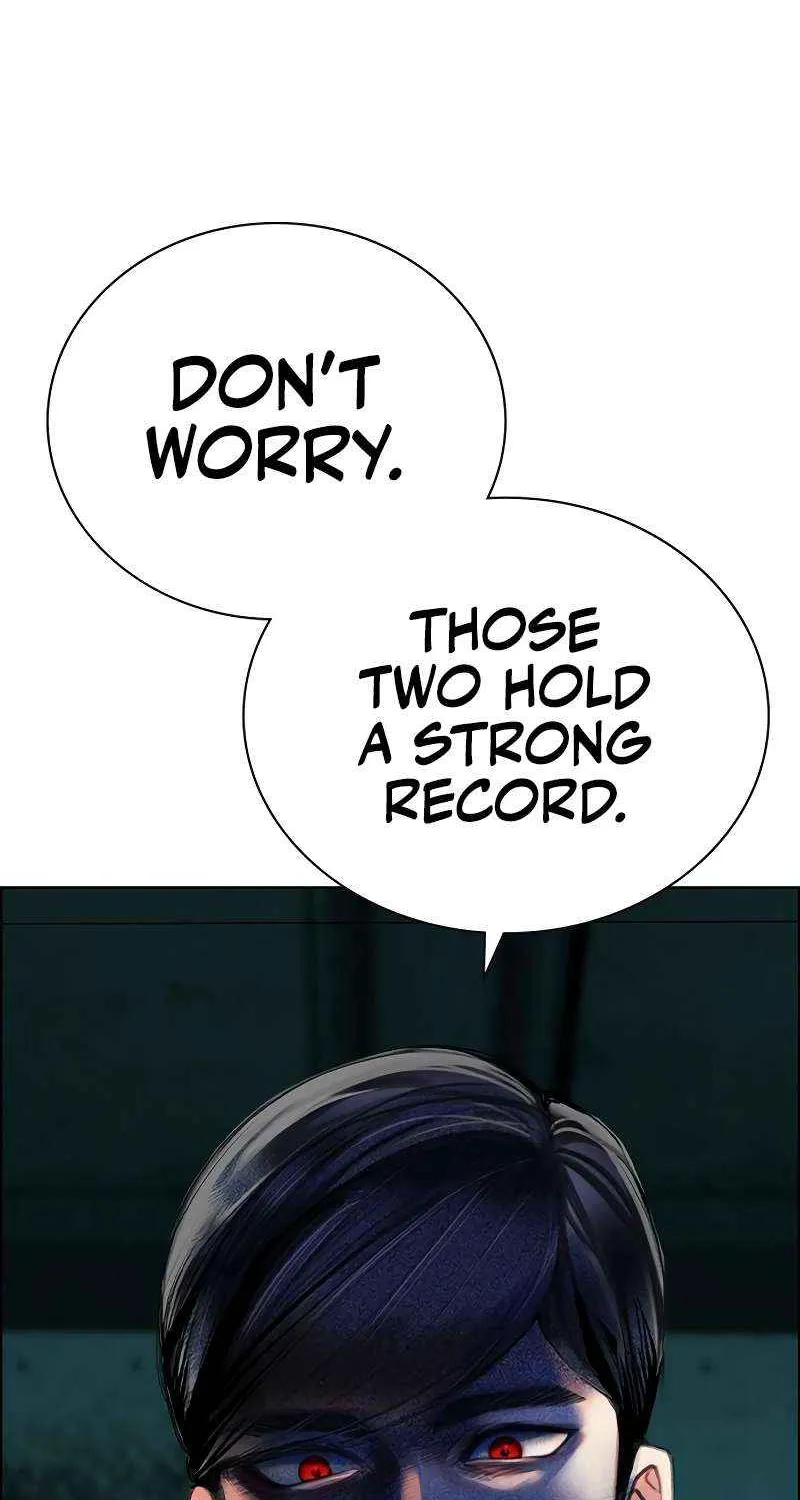Uma Musume: Cinderella Gray Chapter 92