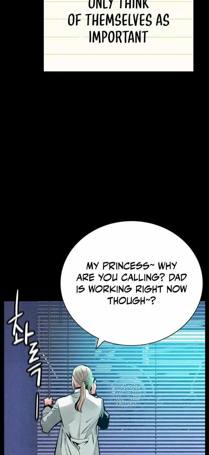 Uma Musume: Cinderella Gray Chapter 94
