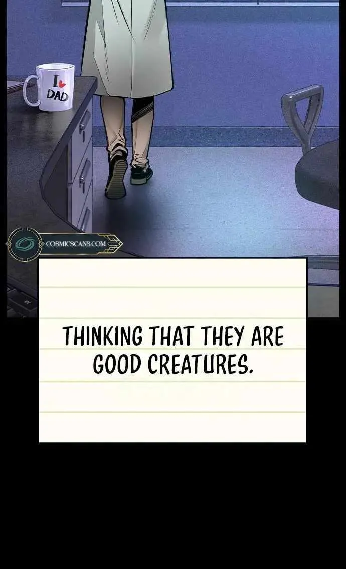 Uma Musume: Cinderella Gray Chapter 94