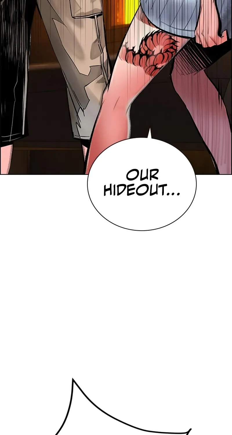 Uma Musume: Cinderella Gray Chapter 96