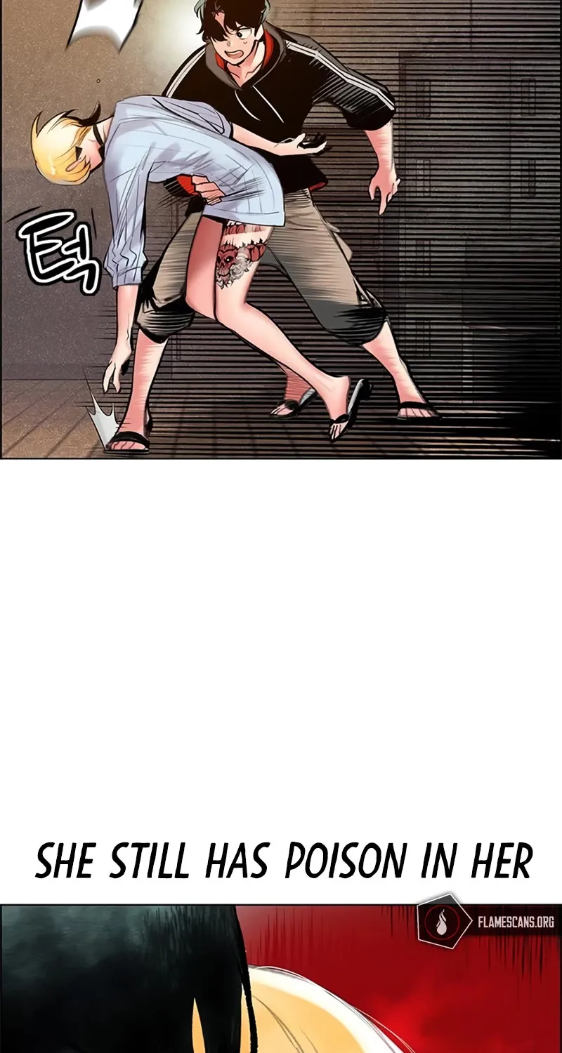 Uma Musume: Cinderella Gray Chapter 96