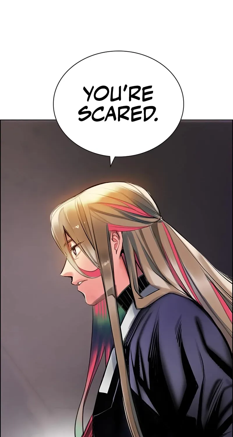 Uma Musume: Cinderella Gray Chapter 96