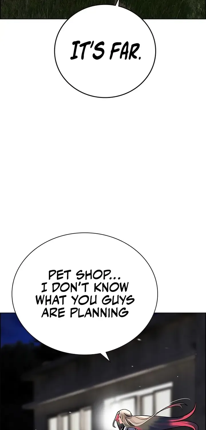 Uma Musume: Cinderella Gray Chapter 97