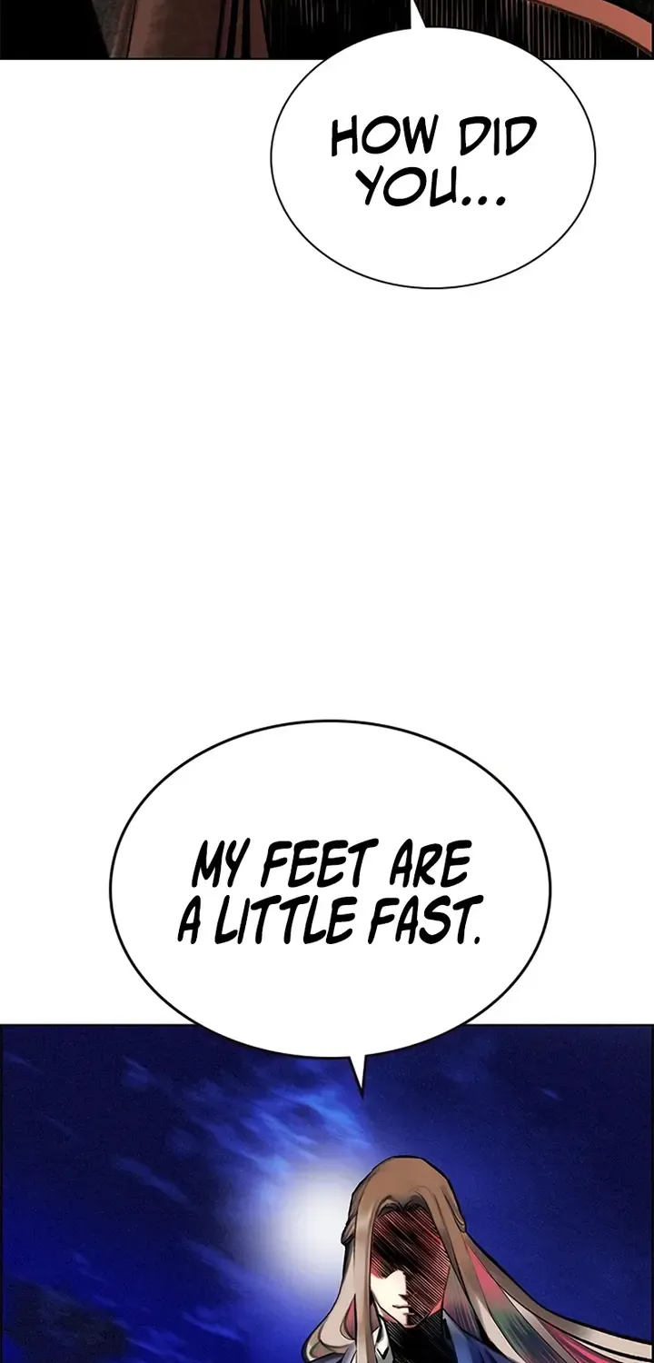 Uma Musume: Cinderella Gray Chapter 97