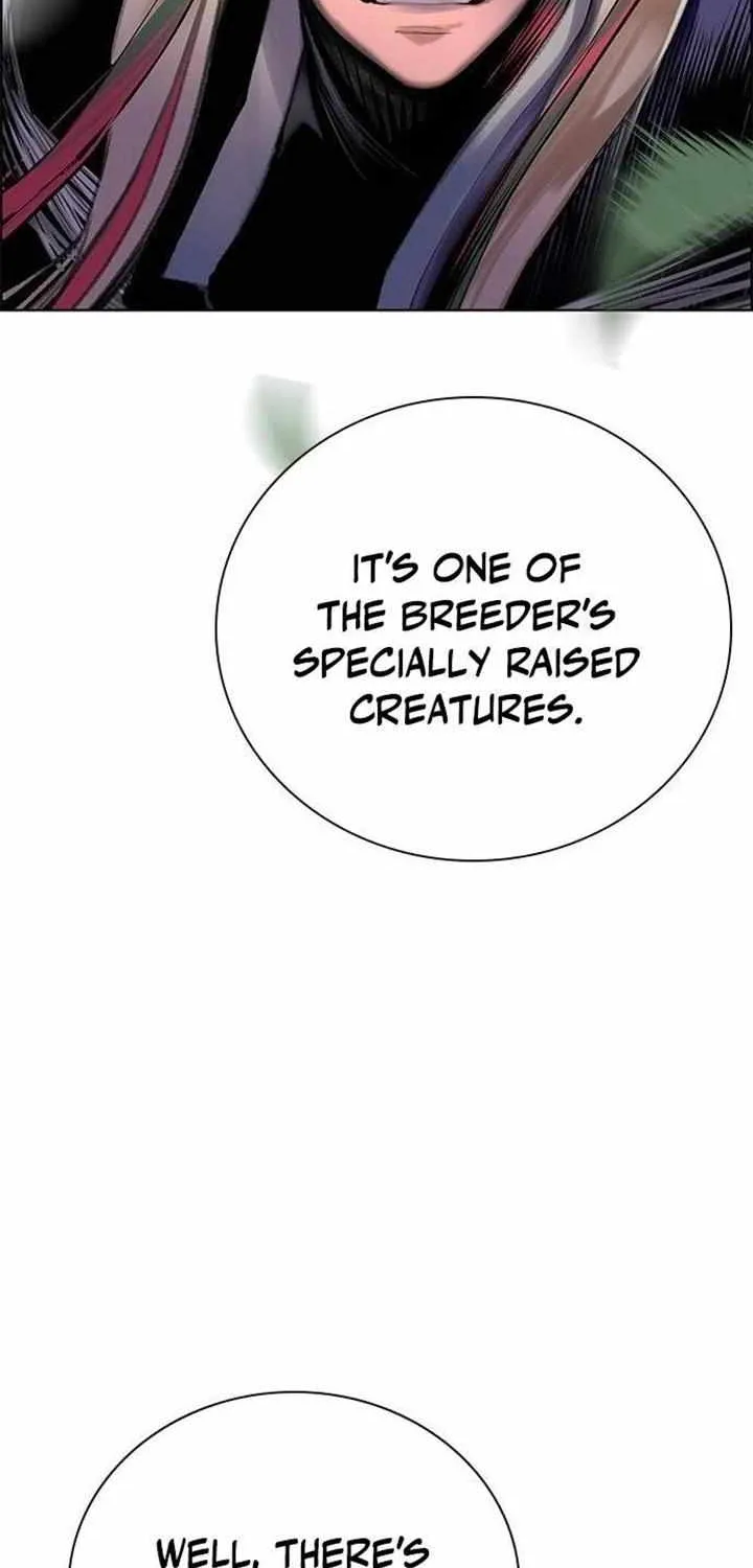Uma Musume: Cinderella Gray Chapter 98