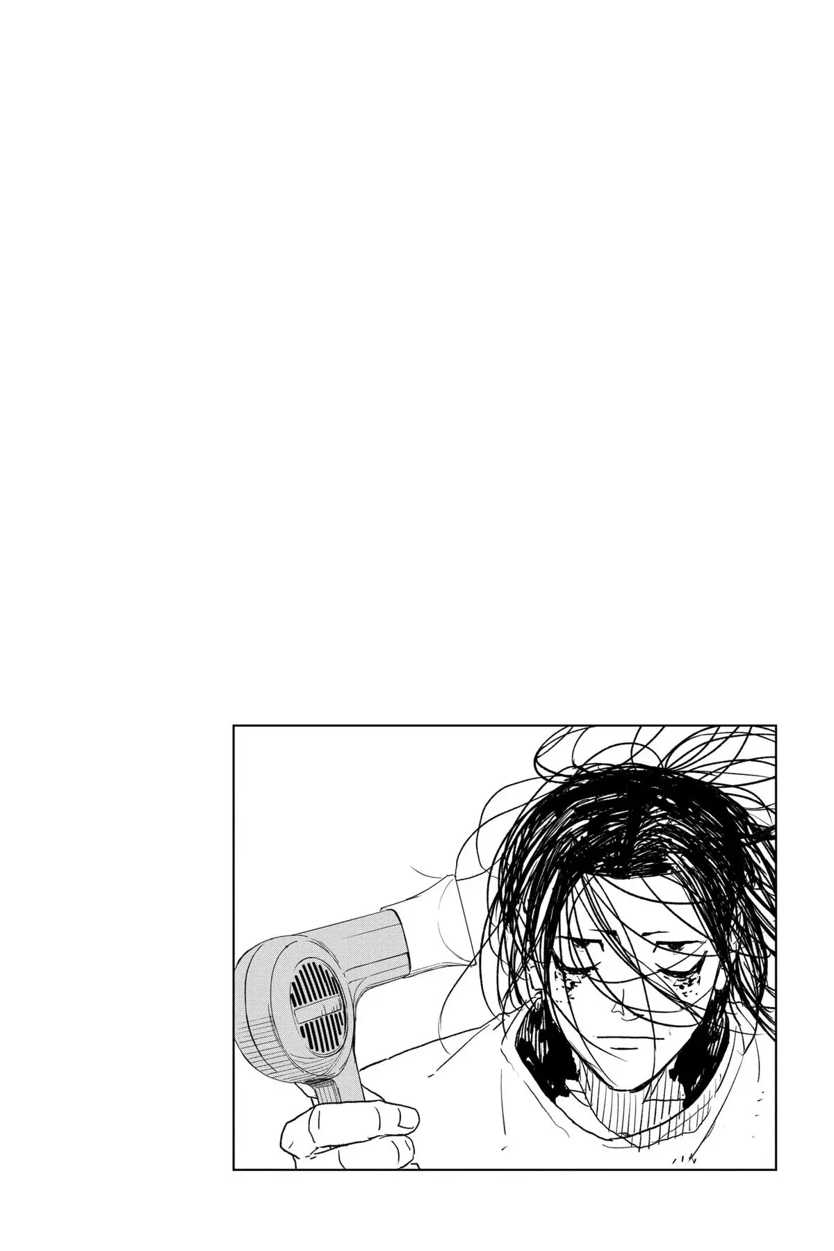 Kagurabachi Chapter 10