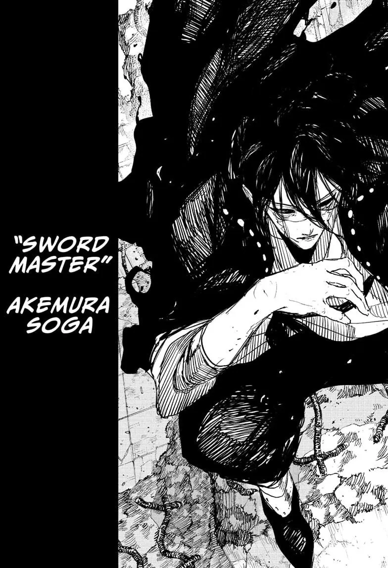 Read Kagurabachi - Chapter 100 - www.kagurabachimangafree.com | Image 3